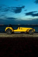Caterham Seven Supersport R 2012 года